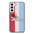 NIKE AIR JORDAN SHOES CARTOON Samsung Galaxy S22 Ultra Case