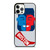 BOSTON RED SOX AND ORTIZ FACE iPhone 12 Pro Case