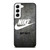 NIKE JUST DO IT Samsung Galaxy S22 Ultra Case
