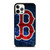BOSTON RED SOX B LOGO iPhone 12 Pro Case