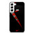 NIKE LOGO UPSIDE DOWN Samsung Galaxy S22 Ultra Case