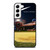 NIKE LOGO WE ARE ALL WITNESSES BASEBALL Samsung Galaxy S22 Ultra Case