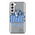 NORTH CAROLINA TAR HEELS 3 Samsung Galaxy S22 Ultra Case