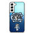 NORTH CAROLINA TAR HEELS Samsung Galaxy S22 Ultra Case
