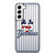 NY NEW YORK YANKEES Samsung Galaxy S22 Ultra Case