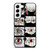 OABITO AND KAKASHI SHARINGAN S Samsung Galaxy S22 Ultra Case