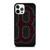 BOSTON RED SOX iPhone 12 Pro Case