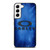 OAKLEY LOGO BLUE Samsung Galaxy S22 Ultra Case