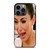 KIM KARDASHIAN UGLY CRYING FACE iPhone 13 Pro Case