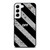 OFF WHITE WALL TEXTURE Samsung Galaxy S22 Ultra Case