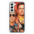 ONCE UPON A TIME IN HOLLYWOOD Samsung Galaxy S22 Ultra Case