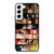 ONE PIECE CHARACTER COLLAGE Samsung Galaxy S22 Ultra Case