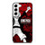 ONE PIECE MONKEY D LUFFY Samsung Galaxy S22 Ultra Case