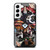 ONE PIECE SHICIBUKAI Samsung Galaxy S22 Ultra Case