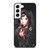 OVERWATCH D.VA BUNNY Samsung Galaxy S22 Ultra Case OVERWATCH D.VA BUNNY Samsung Galaxy S22 Ultra Case