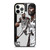 BROKLYN NEW YORK KYRIE IRVING iPhone 12 Pro Case