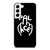 PALACE LOGO FINGER Samsung Galaxy S22 Ultra Case