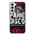 PANIC AT THE DISCO ROSE LIVE Samsung Galaxy S22 Ultra Case