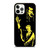 BRUCE LEE IN ACTION iPhone 12 Pro Case BRUCE LEE IN ACTION iPhone 12 Pro Case