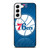 PHILADELPHIA 76ERS NBA Samsung Galaxy S22 Ultra Case