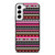 PIECE TRIBAL PATTERN 1 Samsung Galaxy S22 Ultra Case