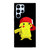 POKEMON PIKACHU Samsung Galaxy S22 Ultra Case