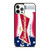 BUDWEISER AMERICAN FLAG LOGO iPhone 12 Pro Case
