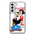 POPEYE AND OLIVE In Love Samsung Galaxy S22 Ultra Case