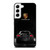 PORSCHE CAYMAN S BLACK Samsung Galaxy S22 Ultra Case