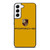 PORSCHE LOGO 3 Samsung Galaxy S22 Ultra Case