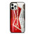 BUDWEISER CAN KING OF BEER iPhone 12 Pro Case