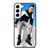 PRINCE ROYCE SIT BACK Samsung Galaxy S22 Ultra Case