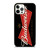 BUDWEISER KING OF BEERS iPhone 12 Pro Case