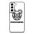 RADIOHEAD BAND LOGO Samsung Galaxy S22 Ultra Case