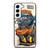 RAT FINK MOPAR STREET RACERS Samsung Galaxy S22 Ultra Case