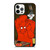 BUGS BUNNY AND GOSSAMER RED iPhone 12 Pro Case BUGS BUNNY AND GOSSAMER RED iPhone 12 Pro Case