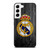 REAL MADRID FOOTBALL SOCCER TEAMS Samsung Galaxy S22 Ultra Case