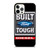 BUILT FORD TOUGH DIESEL iPhone 12 Pro Case