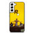 ROCKSTAR GRAND TEFT AUTO V Samsung Galaxy S22 Ultra Case