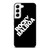 ROCKY BALBOA LOGO Samsung Galaxy S22 Ultra Case