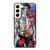 ROCKY BALBOA MOZAIC Samsung Galaxy S22 Ultra Case