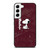 SNOOPY PEANUTS Samsung Galaxy S22 Ultra Case