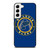 ST LOUIS BLUES EMBLEM Samsung Galaxy S22 Ultra Case
