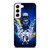 STEPHEN CURRY IS A WARRIORS Samsung Galaxy S22 Ultra Case