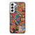 SUPERMAN POP ART COMIC Samsung Galaxy S22 Ultra Case