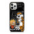 CALVIN AND HOBBES 2 iPhone 12 Pro Case