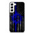 SUPERNATURAL LOGO 2 Samsung Galaxy S22 Ultra Case