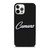 CAMARO LOGO iPhone 12 Pro Case