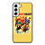 THE BIG BANG THEORY 2 Samsung Galaxy S22 Ultra Case