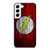 THE FLASH WOODEN Samsung Galaxy S22 Ultra Case